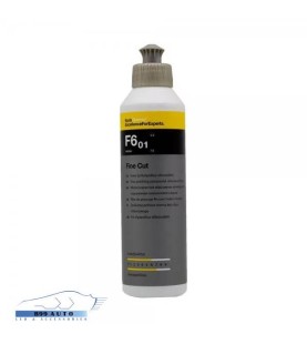 Koch Chemie F6.01 Fine Cut - közepes paszta 250ml